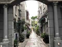 -荔湾博物馆