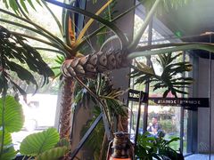 -J Create城市露营咖啡·简餐·宠物(上海动物园店)