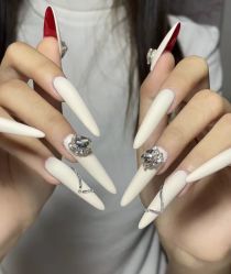 -ONE HEART 美甲美睫品牌店