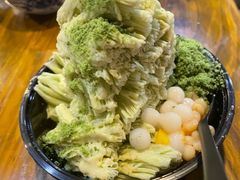 -串妹花式冰粉(乐山总店)
