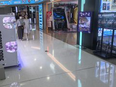 -大玩家(大连高新万达店)