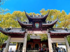 -西园戒幢律寺