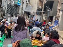 -秦二哥格格(高笋塘店)