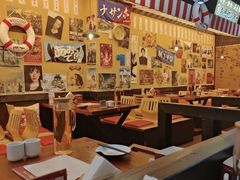-白石的深夜食堂(万达店)
