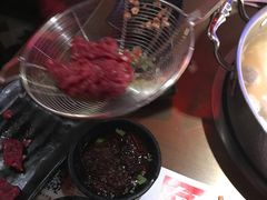 -左庭右院鲜牛肉火锅(新梅广场店)
