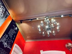 -ALBERGUE 1601 婆仔屋葡国餐厅