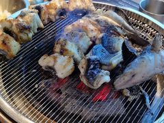 -味家烤肉烤鳗鱼牛排(西塔旗舰店)