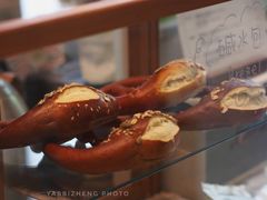 碱水包-MQ COFFEE STAND明谦(新洲店)