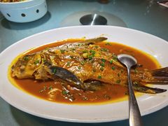 -楚鱼王·河鲜·湖北菜(华农店)