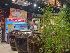 -西江美食舫·江西菜(健德桥店)