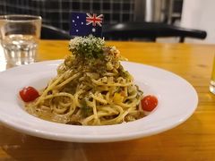 -西堤复合时尚餐厅