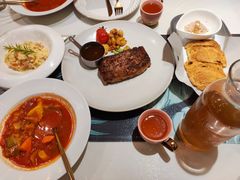 -MIO弥欧洋房西餐厅(中央大街店)