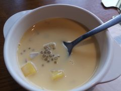 杨枝甘露-比格比萨自助(花园路店)