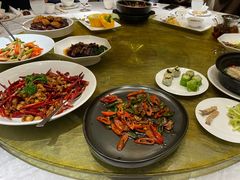 -上海小南国(仲盛世界商城店)