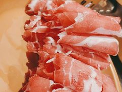 -龍歌自助小火锅(市北和达中心城店)