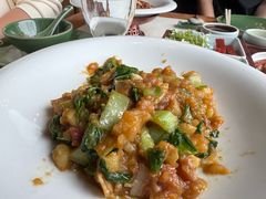-那家小馆•北京菜•烤鸭(香山店)