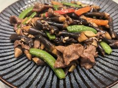 -龙悦湾酒家·八阵鱼生·渔人码头店