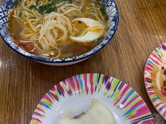 -baursak包尔萨克早餐屋