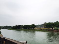 -黄龙溪古镇