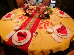 -老房子金沙元年川菜食府·花园餐厅(金沙店)