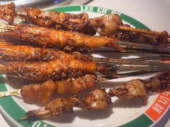 -李姑婆鲜切牛肉火锅自助(凤城二路店)