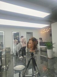 -查克拉造型