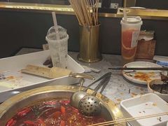 -热辣宗师·串串火锅(万达金街店)