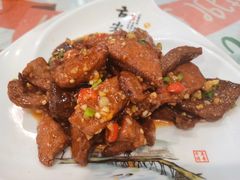 -金姐台湾菜(珠江路店)
