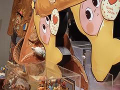 -泡泡玛特POPMART(国金街店)