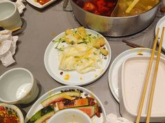 -宴全牛粤来越牛潮汕鲜牛肉火锅(海州万达广场店)