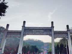 -南沙天后宫景区
