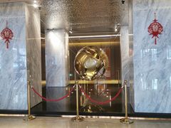 -上海华夏假日酒店
