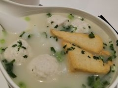 -翠华餐厅(宝安壹方城店)