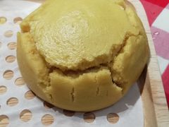 黄馍馍-西贝莜面村(当代商城店)