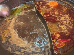 -朱光玉火锅馆(正弘城店)