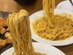 -萨莉亚意式餐厅(人和印象万家店)