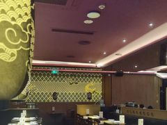 -烤匠麻辣烤鱼(时代广场店)
