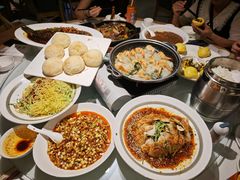 -茅溪菜·家宴(上品拾陆店)