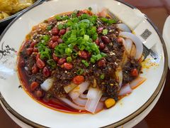 -龙凤瓦罐煨汤馆(清江东路店)