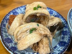 -福州人铭小吃