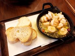 -FISH&POTATO Cō(地中海美食 万象城店)