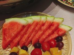 -盛百味·家宴餐厅(霸州分店)