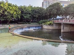 -江头公园