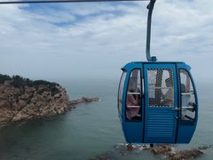 -摩天岭风景区