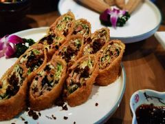 -品味泸沽湖•民族特色菜(大落水店)
