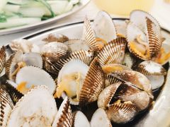 -红月湾海鲜饭店•沙滩海景(双月湾店)