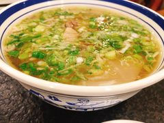 -兰州宾馆餐厅(兰州驻京办店)