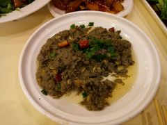 -南来顺饭庄·清真(南菜园店)