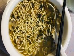 -山外山·林语花园餐厅