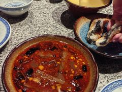 -南京大牌档(济南万象城店)